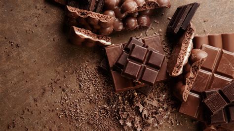 Why Fortunato No 4 Has Been Called The 'Rolex Of Chocolate'